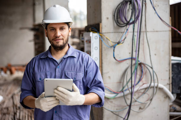 Best Best Electricians Near Me  in Marshallville, GA